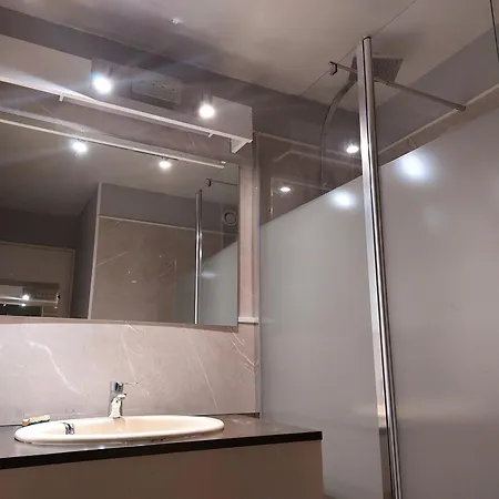 Pour 6 Aux Pieds Des Pistes Avec Animaux Acceptés - Fr-1-516-7 Appartement *