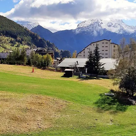 Pour 6 Aux Pieds Des Pistes Avec Animaux Acceptés - Fr-1-516-7 Appartement