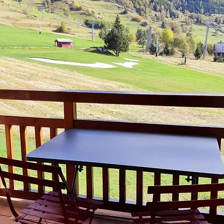 Pour 6 Aux Pieds Des Pistes Avec Animaux Acceptés - Fr-1-516-7 * Les Deux Alpes