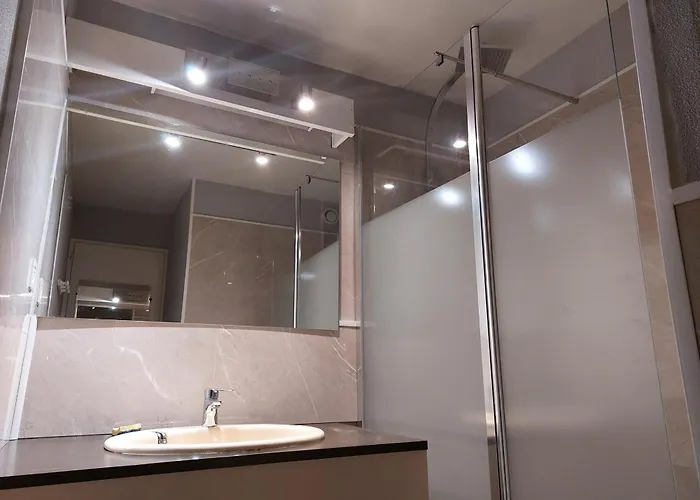 Pour 6 Aux Pieds Des Pistes Avec Animaux Acceptes - Fr-1-516-7 Апартаменты *