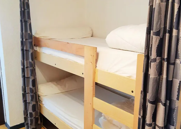 Pour 6 Aux Pieds Des Pistes Avec Animaux Acceptes - Fr-1-516-7 Ле дез Альп