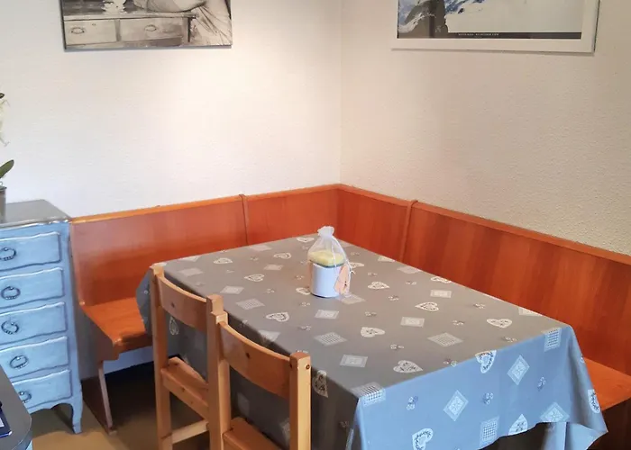 Pour 6 Aux Pieds Des Pistes Avec Animaux Acceptes - Fr-1-516-7 Апартаменты